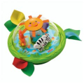 Fisher Price Занимателна играчка невеляшка Rainforest M2603